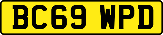 BC69WPD