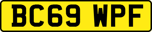BC69WPF