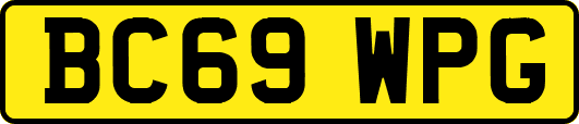BC69WPG