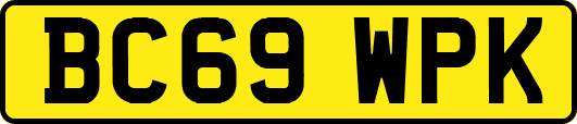 BC69WPK