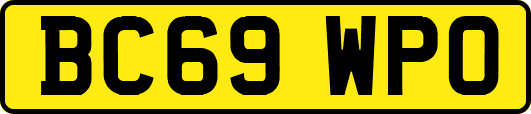 BC69WPO