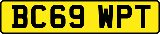 BC69WPT