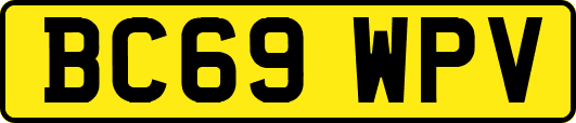 BC69WPV