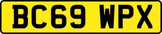 BC69WPX
