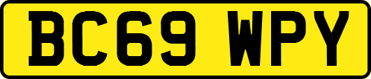BC69WPY