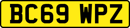 BC69WPZ