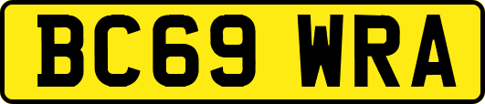 BC69WRA