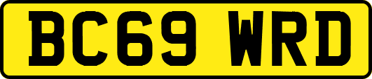 BC69WRD