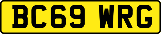 BC69WRG