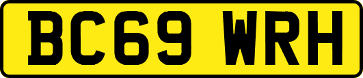 BC69WRH