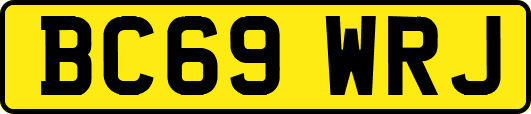BC69WRJ