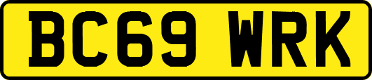 BC69WRK