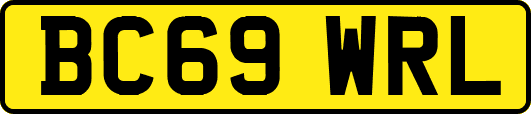 BC69WRL