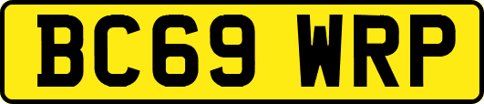 BC69WRP