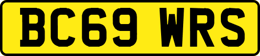 BC69WRS