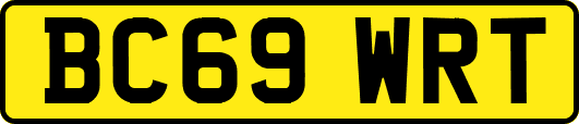 BC69WRT