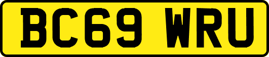 BC69WRU