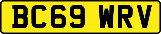 BC69WRV