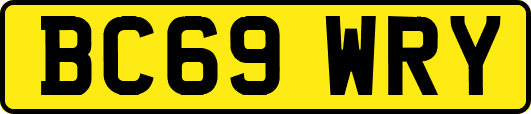 BC69WRY