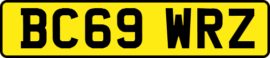BC69WRZ