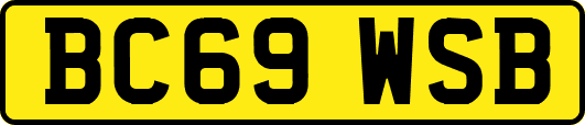 BC69WSB