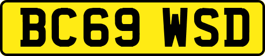 BC69WSD