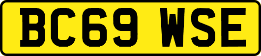 BC69WSE