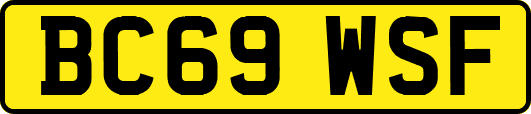 BC69WSF