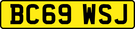 BC69WSJ