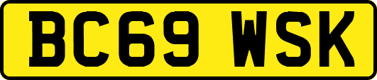 BC69WSK