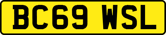 BC69WSL