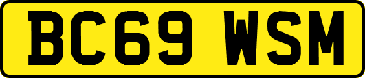 BC69WSM