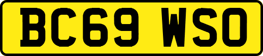 BC69WSO
