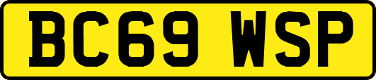 BC69WSP
