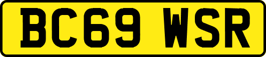BC69WSR
