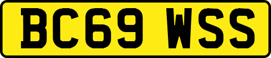 BC69WSS