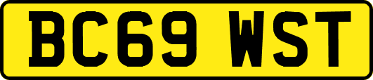 BC69WST