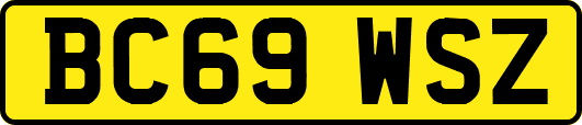 BC69WSZ