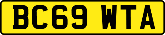 BC69WTA