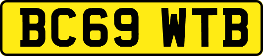 BC69WTB