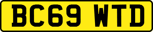 BC69WTD