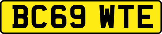 BC69WTE