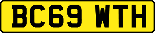BC69WTH