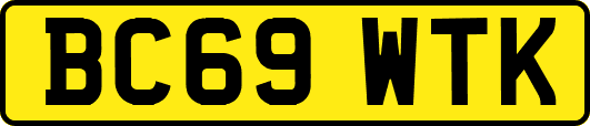 BC69WTK