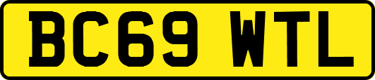 BC69WTL