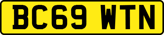 BC69WTN