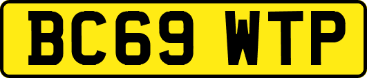 BC69WTP