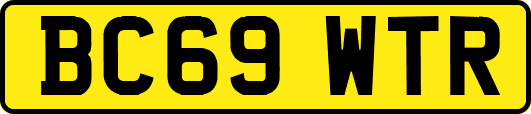 BC69WTR
