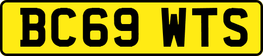 BC69WTS