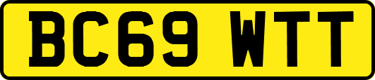 BC69WTT